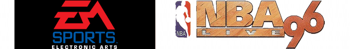 Nba Live 96 — box-2D-side (EU)