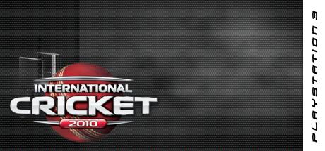 International Cricket 2010 — steamgrid