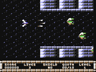 Blastopia DX — ss (WOR)