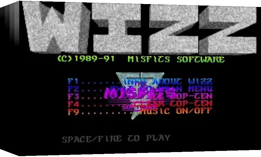 Wizz — box-3D (WOR)