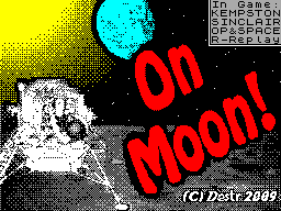 On Moon! — sstitle (WOR)