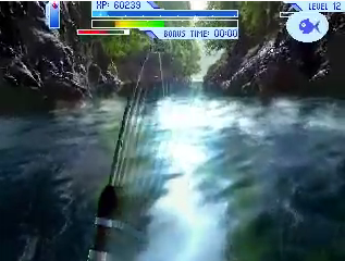 Hooked On : Creatures of the Deep — ss (WOR)