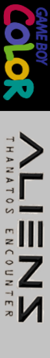Aliens : Thanatos Encounter — box-2D-side (US)