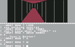 Waxworks — ss (WOR)