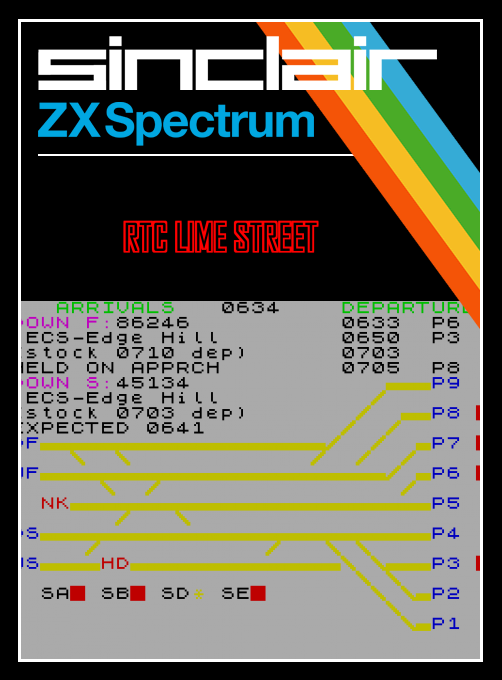 RTC Lime Street — box-2D (SS)