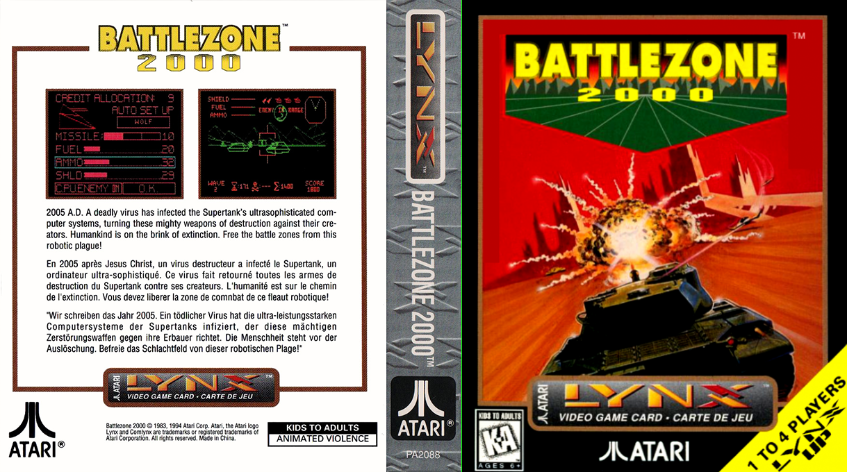 Battlezone 2000 — box-texture (WOR)