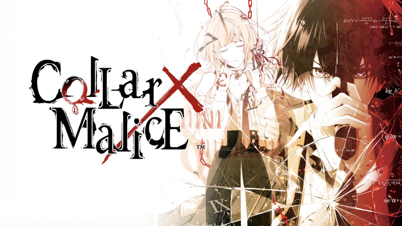 Collar X Malice — sstitle (WOR)