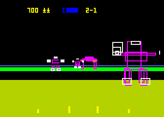 Blaster — ss (WOR)