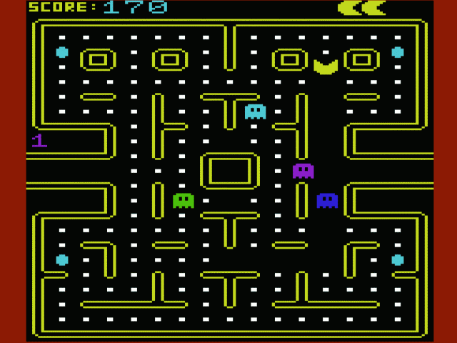 Chomper — ss (WOR)