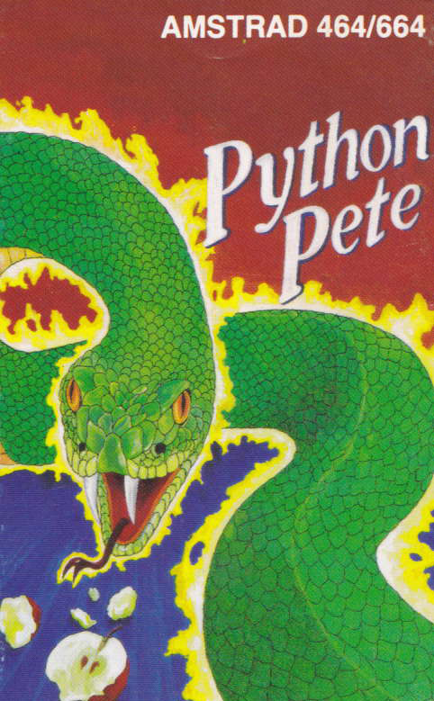 Python — box-scan (EU)