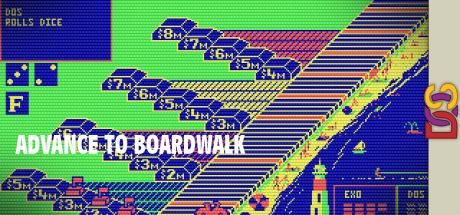 Advance to Boardwalk — steamgrid