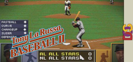 Tony La Russa Baseball 2 — steamgrid
