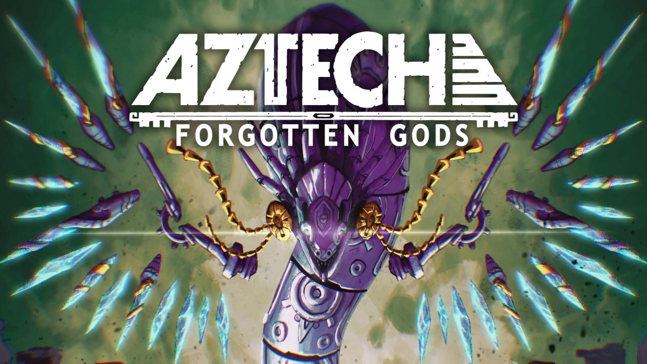 Aztech Forgotten Gods — sstitle (WOR)