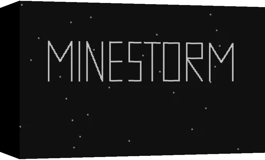 MineStorm — box-3D (WOR)