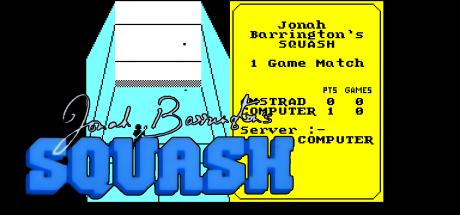 Jonah Barrington's Squash — steamgrid