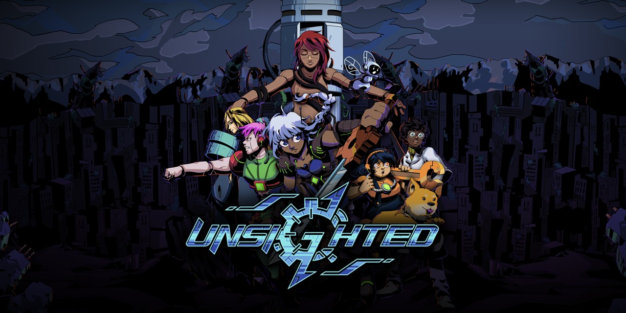 Unsighted — sstitle (WOR)