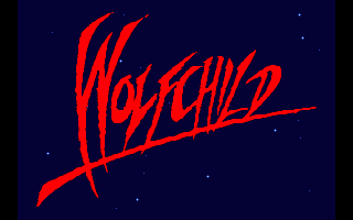 Wolfchild — sstitle (WOR)