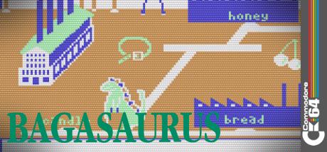 Bagasaurus — steamgrid