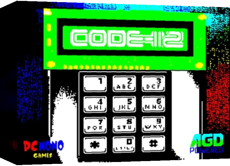 Code-112 — box-3D (WOR)