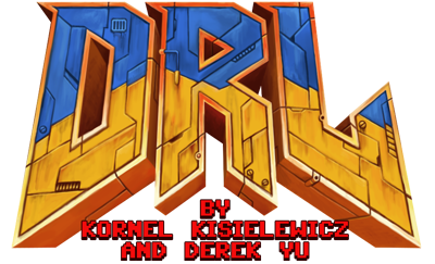 Doom, The Roguelike — wheel (WOR)