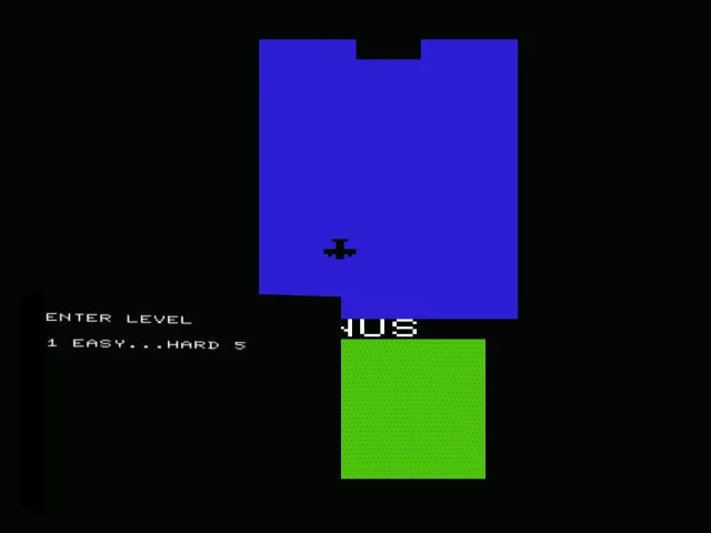Canyon Runner — mixrbv2 (WOR)