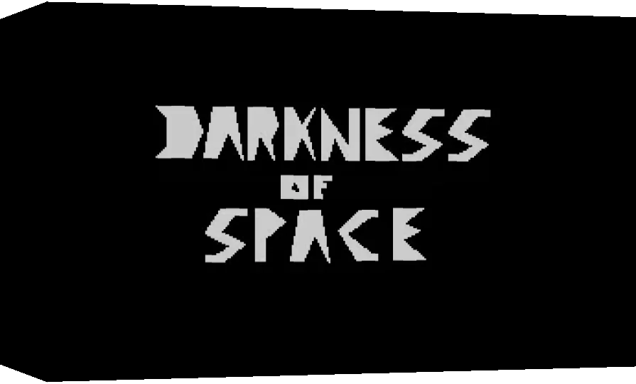 Darkness of Space — box-3D (WOR)