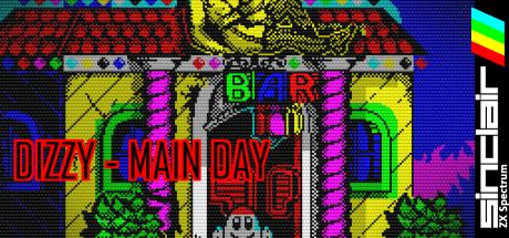 Dizzy - Main Day — steamgrid