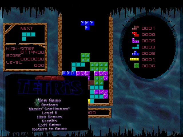 Acid Tetris — mixrbv2 (WOR)