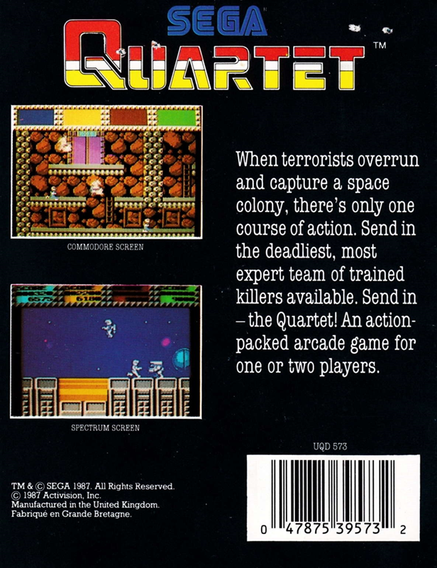 Quartet — box-2D-back (EU)