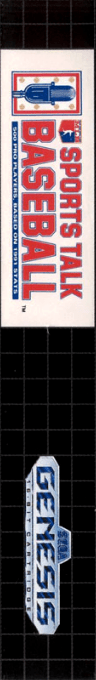 Sports Talk Baseball — box-2D-side (US)