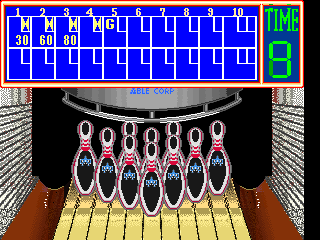 New Pro Bowl — ss (WOR)