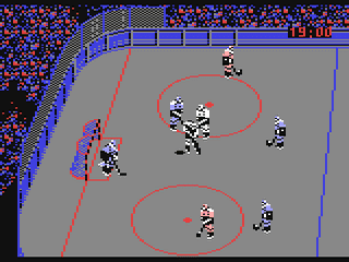 Blades Of Steel — ss (WOR)