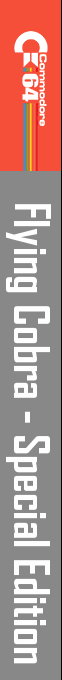 Flying Cobra : Special Edition — box-2D-side (WOR)