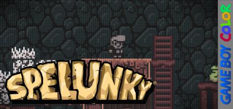 GBCspelunky — steamgrid