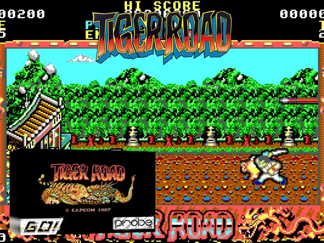 Tiger Road — mixrbv2 (WOR)