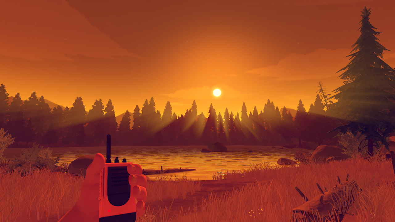 Firewatch — ss (WOR)