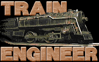 Train Engineer — sstitle (WOR)