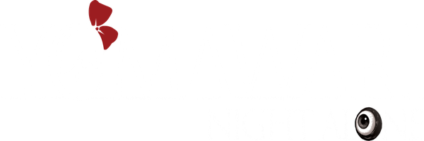 Yomawari - Night Alone — wheel (WOR)