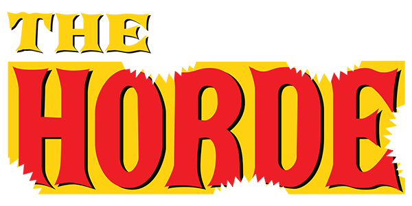 Horde, The — wheel (WOR)
