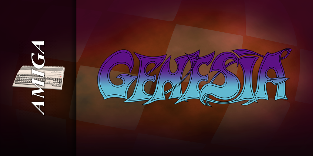 Genesia — screenmarquee (EU)