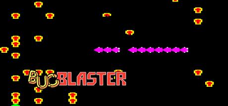 Bug Blaster — steamgrid