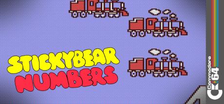 Stickybear Numbers — steamgrid