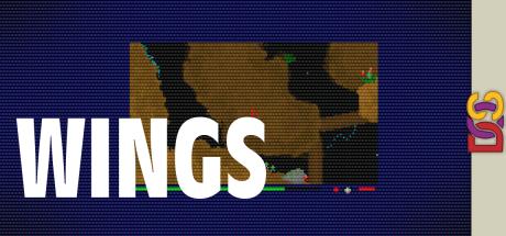 Wings — steamgrid