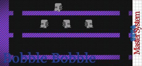 Bobble Bobble — steamgrid