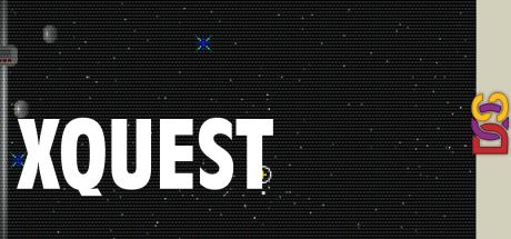 XQuest — steamgrid
