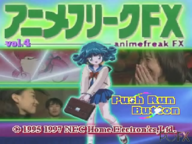 AnimeFreak FX Vol. 4 — sstitle (JP)