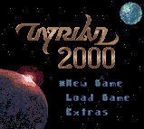Tyrian 2000 — sstitle (WOR)