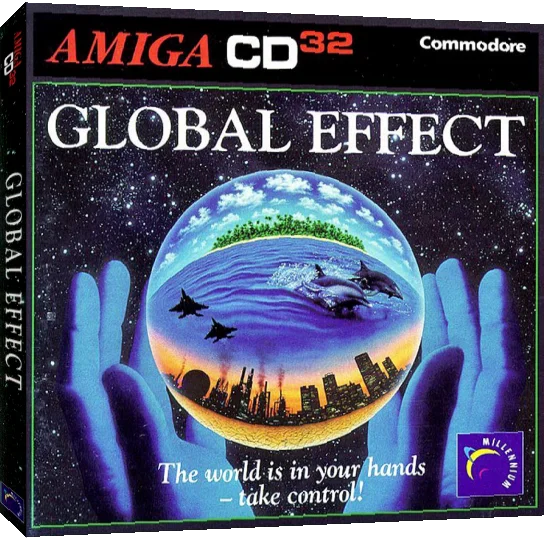 Global Effect — box-3D (EU)
