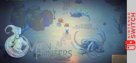 Moon Hunters — steamgrid