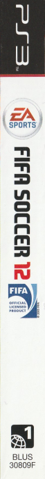 FIFA 12 — box-2D-side (CA)